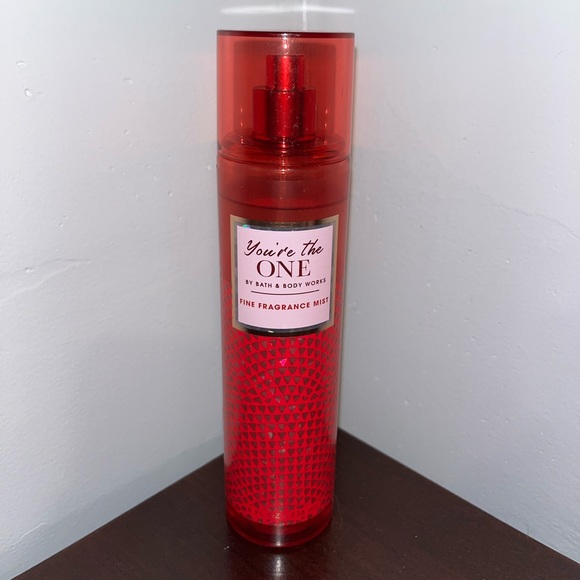Bath & Body Works - You’re the One perfume! - Picture 1 of 1